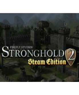 Stronghold 2: Edition FR Steam Key 